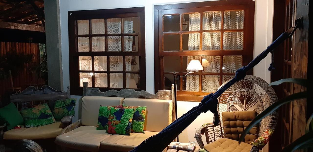 Linda Casa em Búzios / Manguinhos Exterior foto