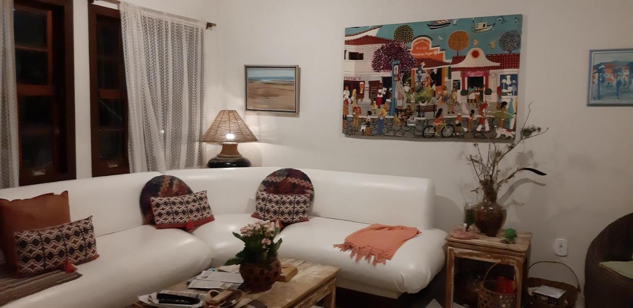 Linda Casa em Búzios / Manguinhos Exterior foto