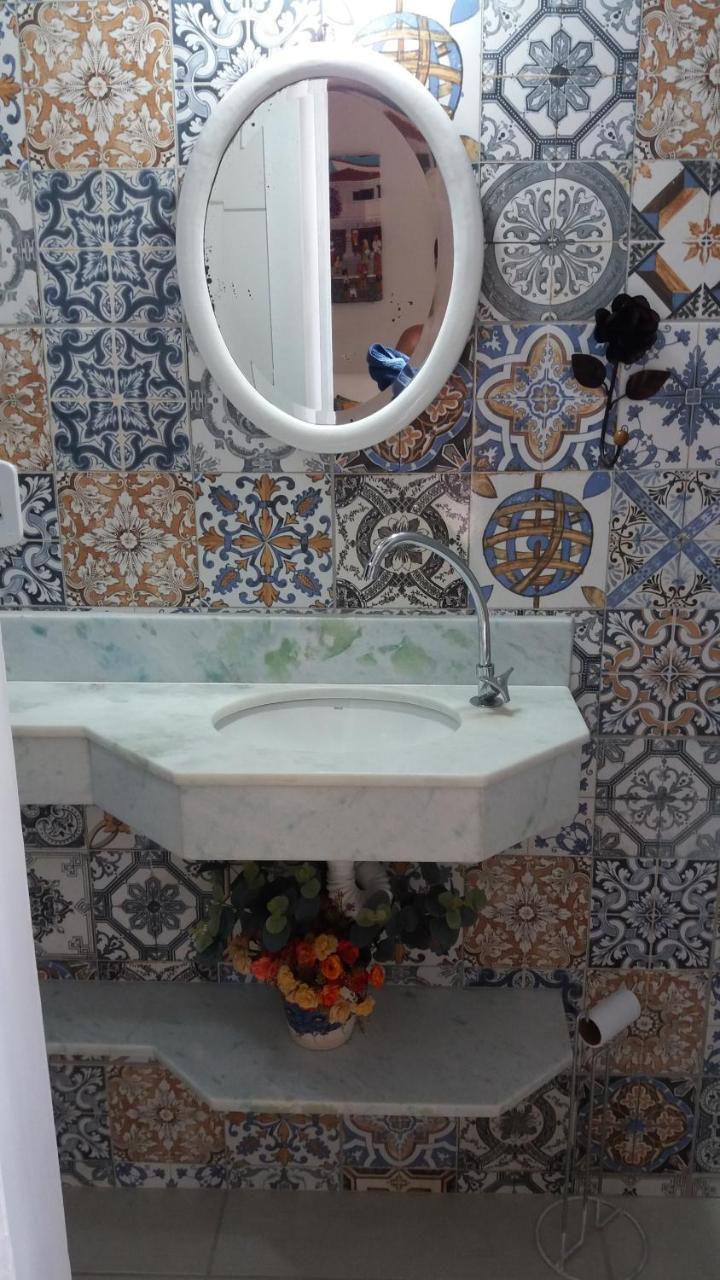 Linda Casa em Búzios / Manguinhos Exterior foto